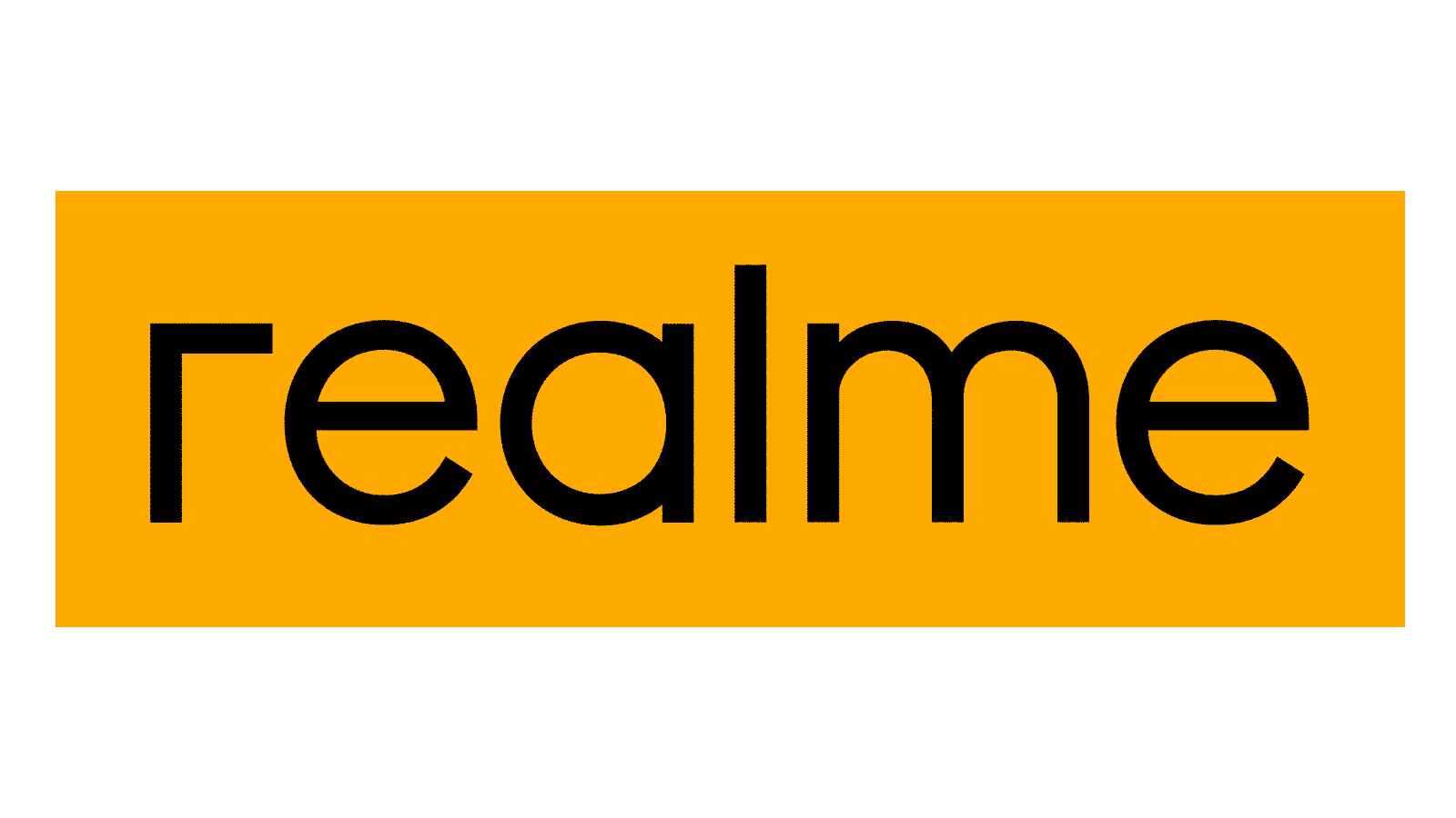 Realme-Logo